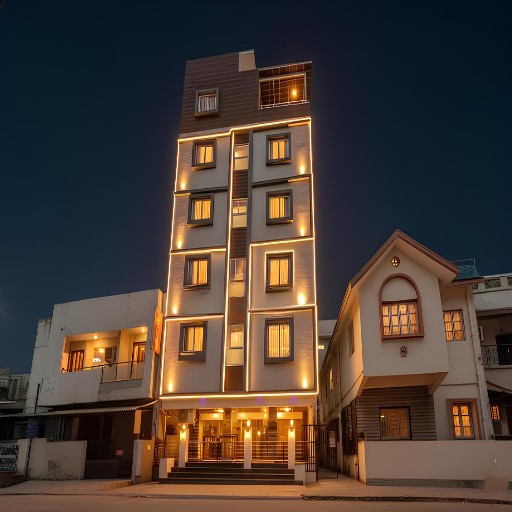 Oak Suites in Bangalore