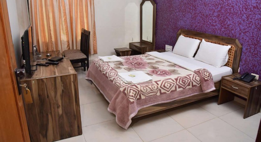 Hotel Ashlesh in Udupi