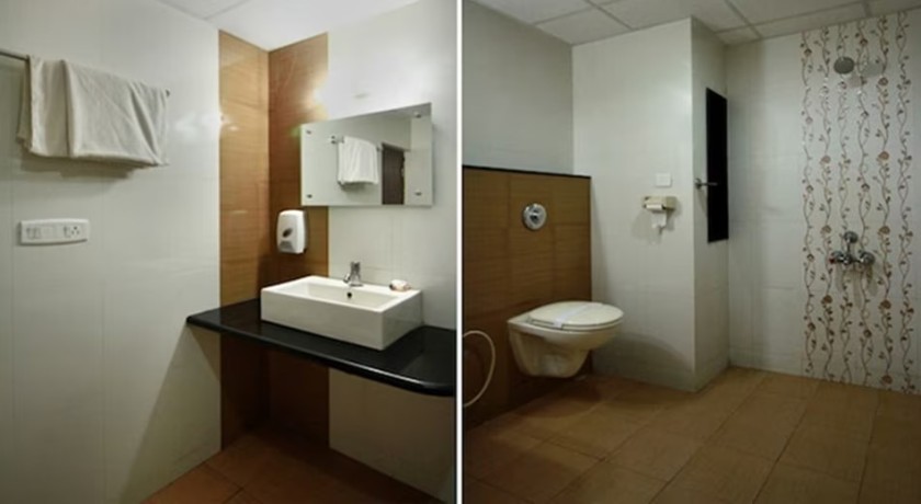 Hotel Diana in Udupi