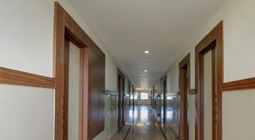 Hotel Diana in Udupi