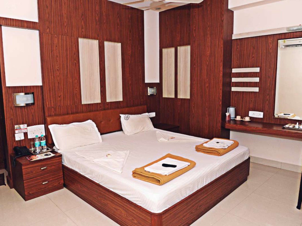 Hotel Diana in Udupi