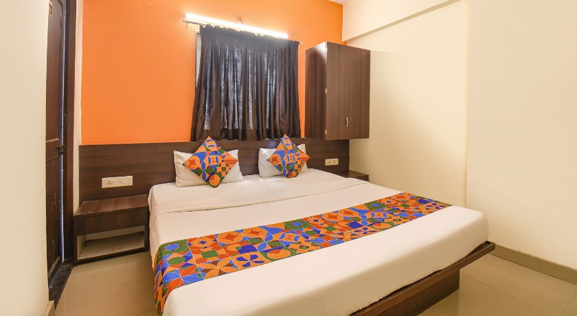 De Comfort Executive in Pune