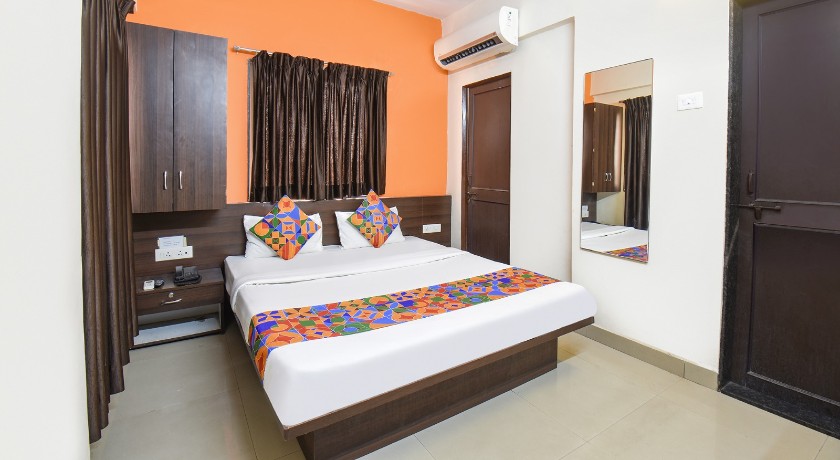 De Comfort Executive in Pune