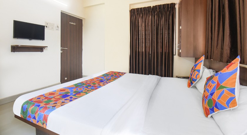 De Comfort Executive in Pune