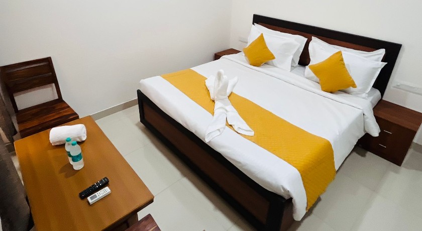 Urban Villa in Noida