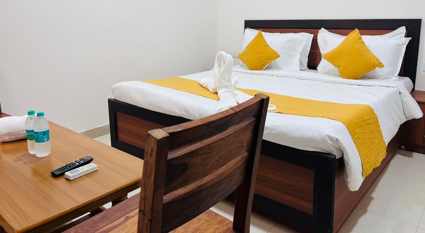 Urban Villa in Noida