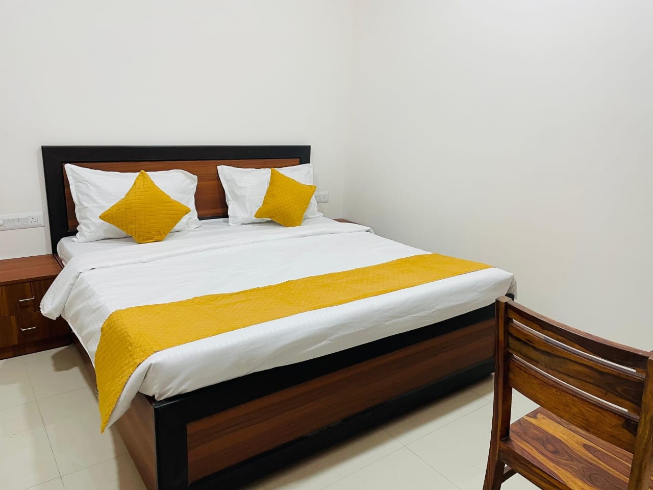 Urban Villa in Noida