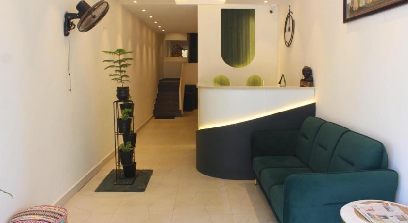 Udupi Comfort in Udupi