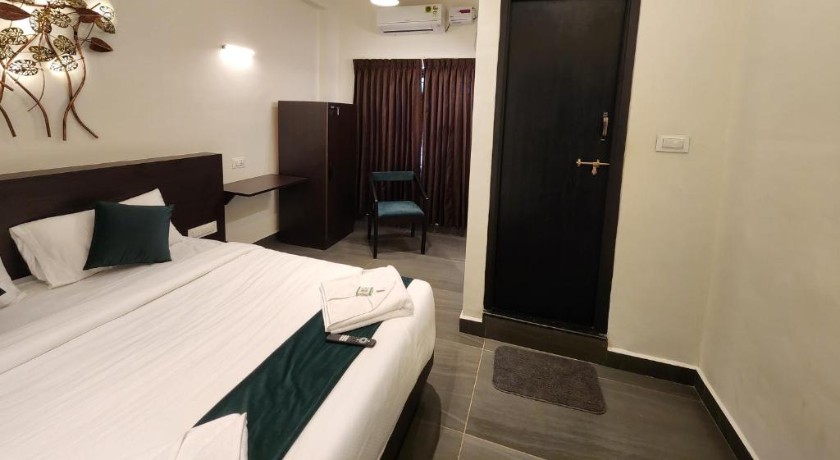 Udupi Comfort in Udupi