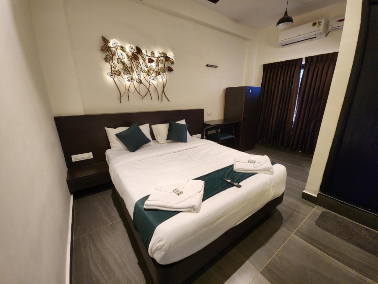 Udupi Comfort in Udupi