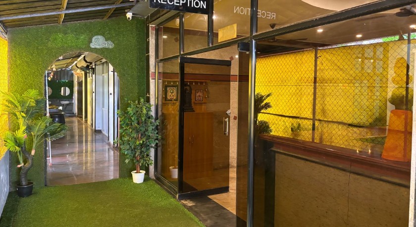 RS Bhavan Next in Udupi