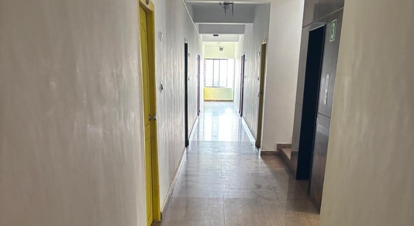 RS Bhavan Next in Udupi