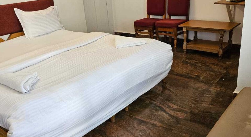 RS Bhavan Next in Udupi