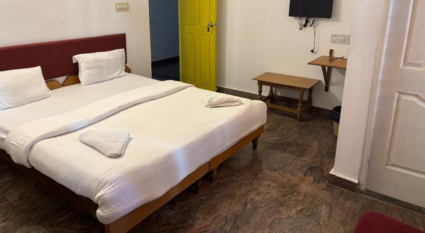 RS Bhavan Next in Udupi