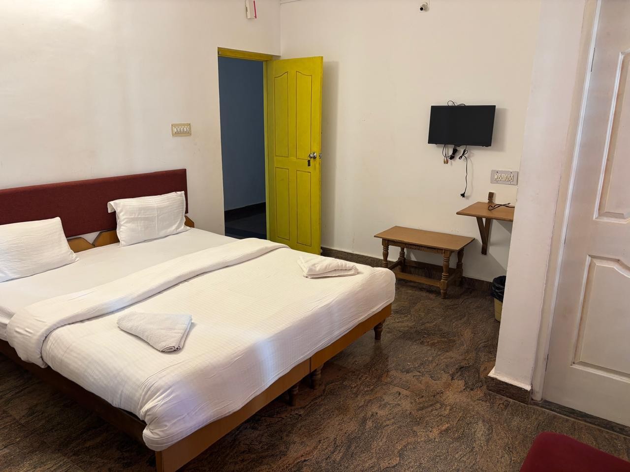 RS Bhavan Next in Udupi