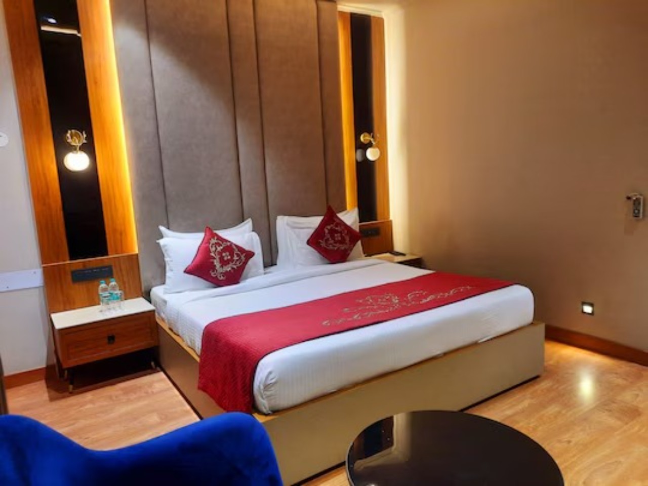 Salvia Comfort Hotel in Narwana