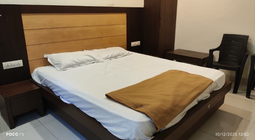 Hotel Swapna in Vijayawada