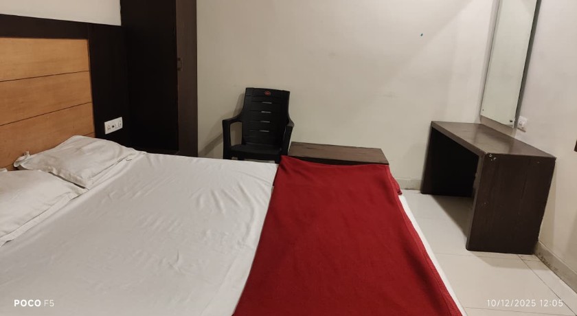 Hotel Swapna in Vijayawada