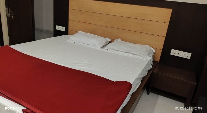 Hotel Swapna in Vijayawada