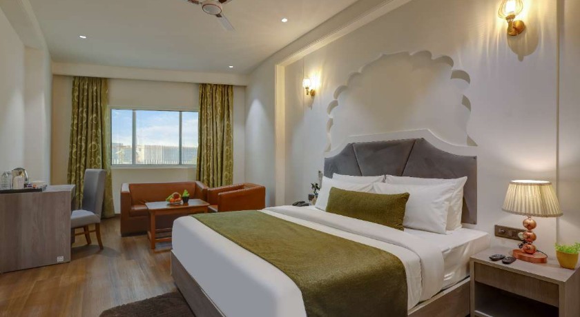 Arch The Venus in Delhi