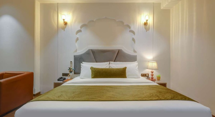 Arch The Venus in Delhi