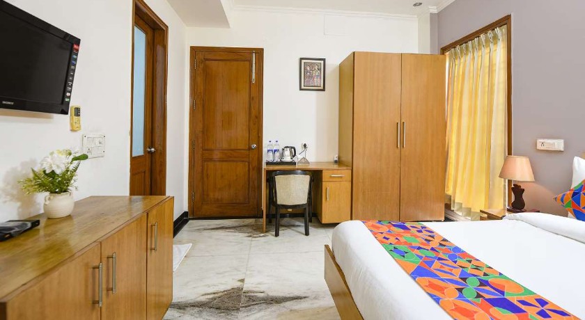 STEPiNN The Silken Stay in Gurgaon