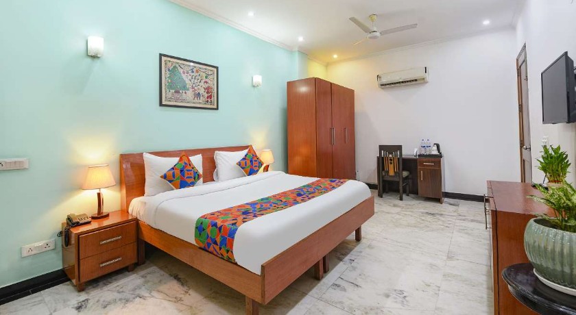 STEPiNN The Silken Stay in Gurgaon