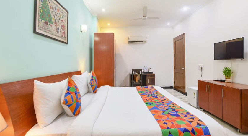 STEPiNN The Silken Stay in Gurgaon