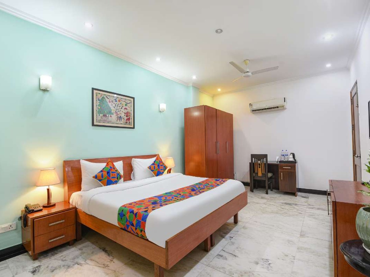 STEPiNN The Silken Stay in Gurgaon