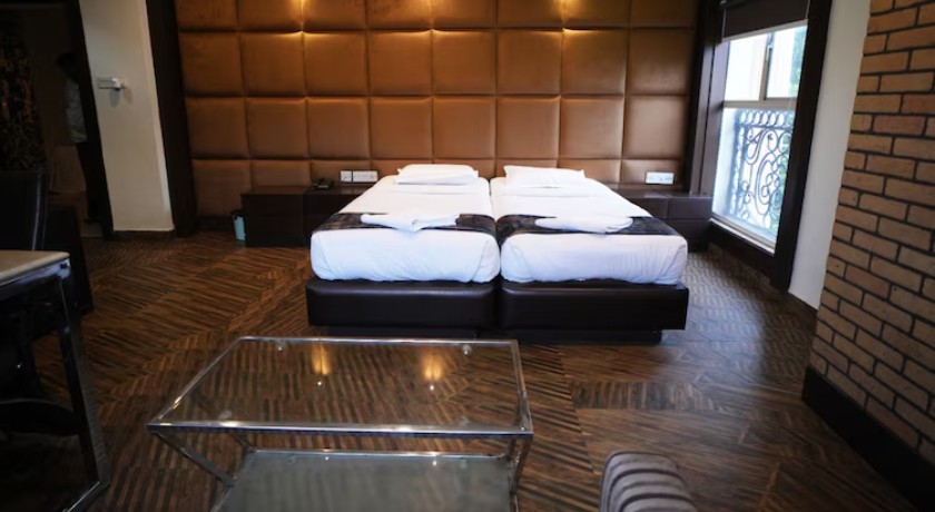 Hotel Ivory Inn in Kolkata