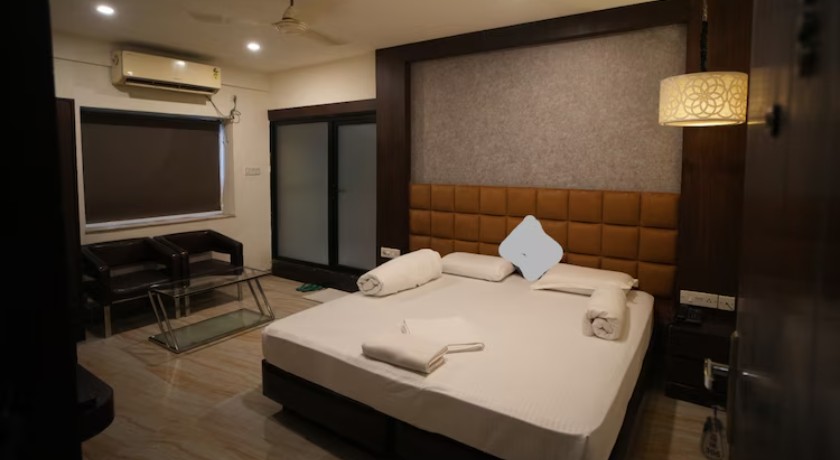 Hotel Ivory Inn in Kolkata