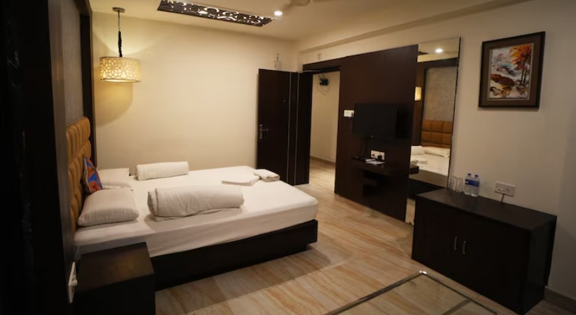 Hotel Ivory Inn in Kolkata