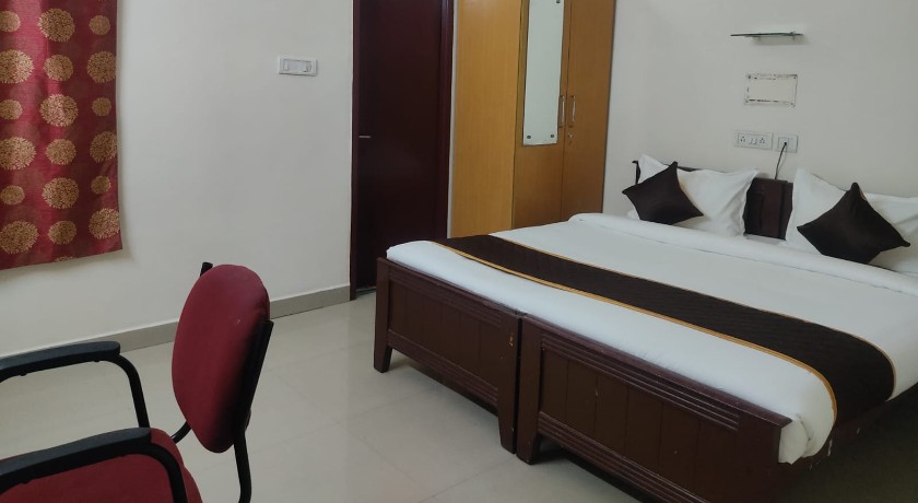 Starlight Hotel OMR-Thoraipakkam in Chennai