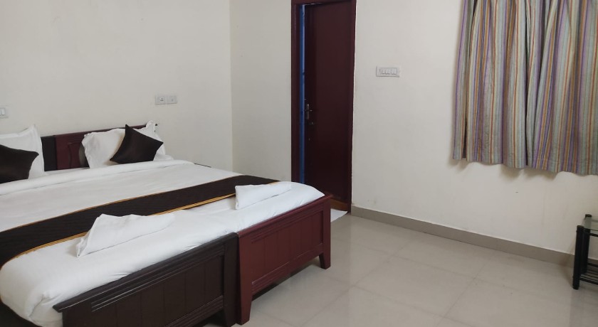 Starlight Hotel OMR-Thoraipakkam in Chennai