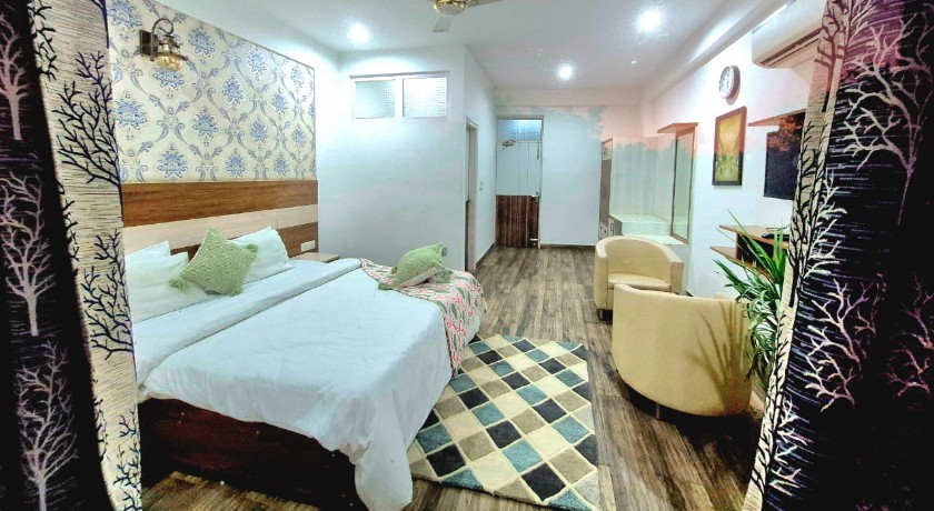 Acme Inn Suite in Gurgaon