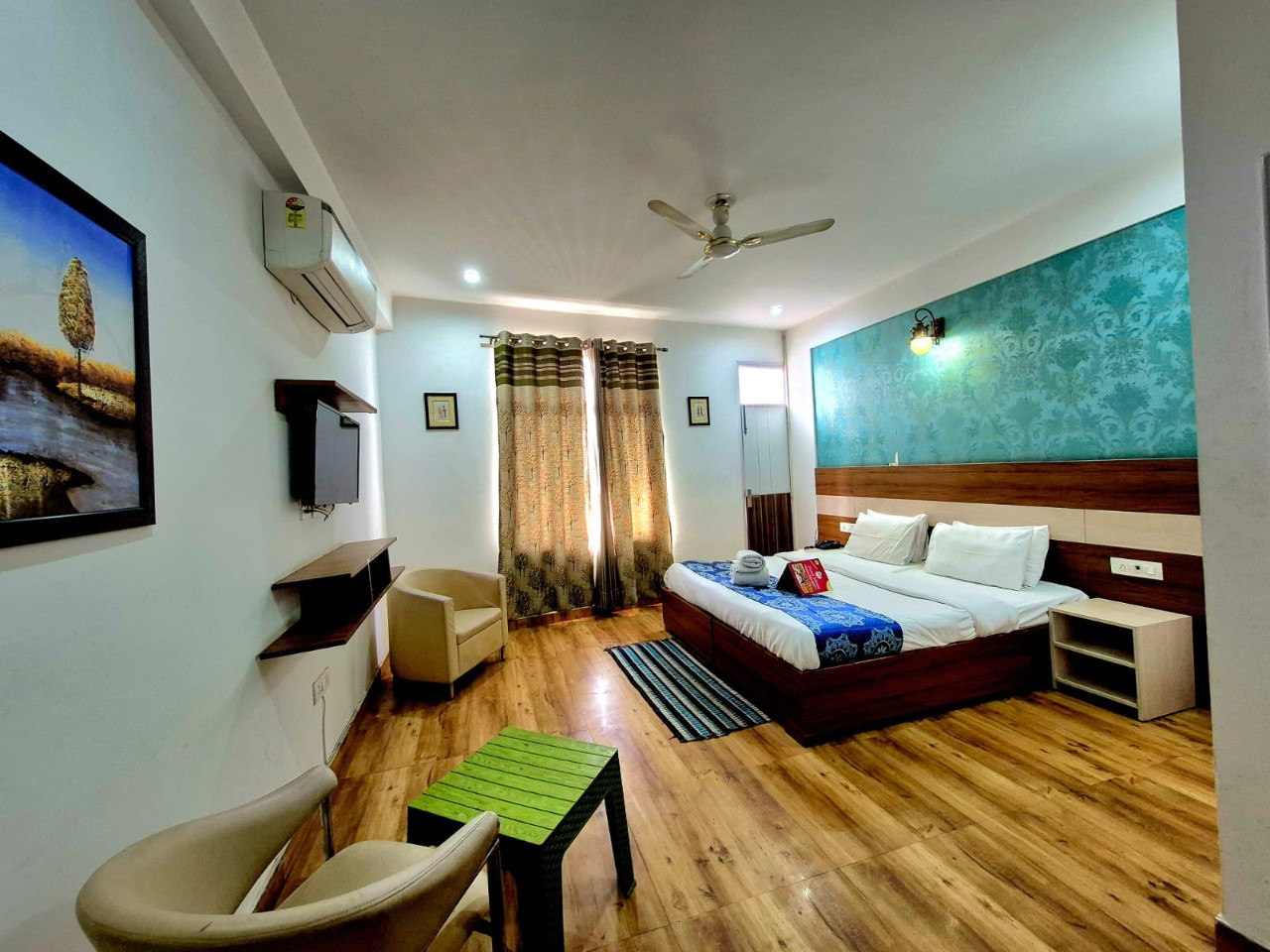 Acme Inn Suite in Gurgaon