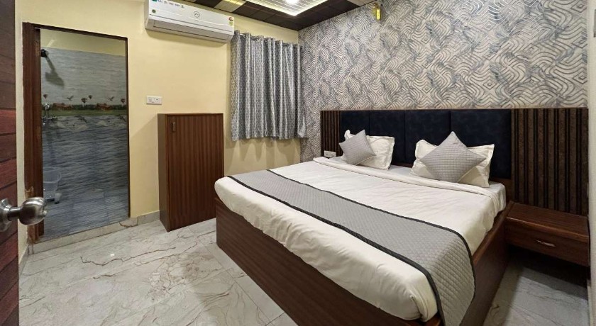 Hotel Triple Three by Aditya Inn in Jaipur