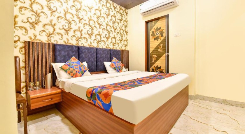 Hotel Triple Three by Aditya Inn in Jaipur