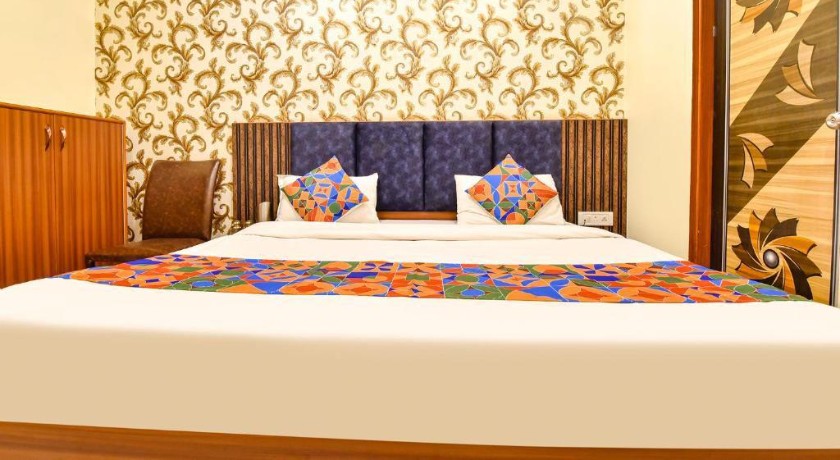 Hotel Triple Three by Aditya Inn in Jaipur