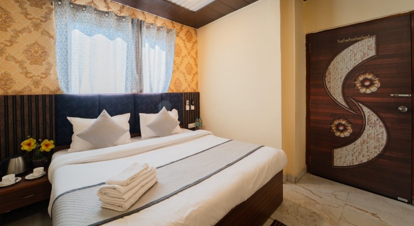 Hotel Triple Three by Aditya Inn in Jaipur