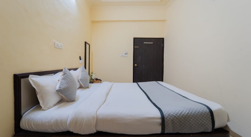 Hotel Triple Three by Aditya Inn in Jaipur