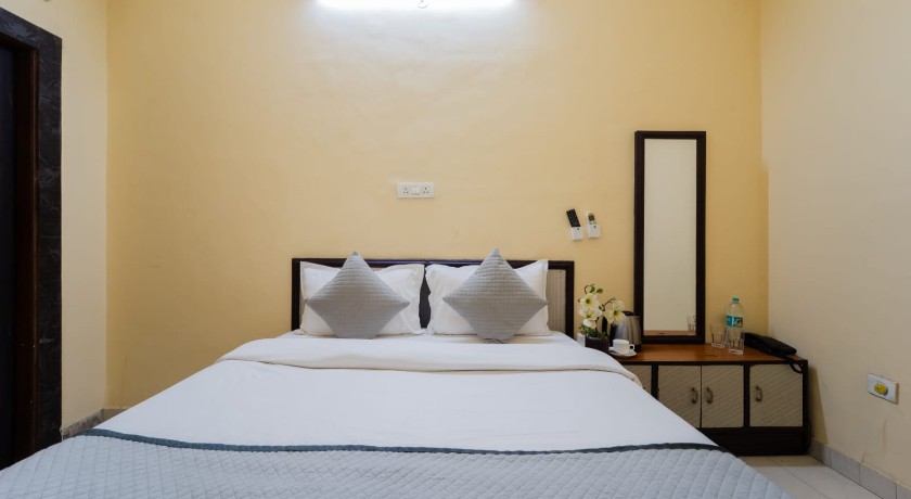 Hotel Triple Three by Aditya Inn in Jaipur