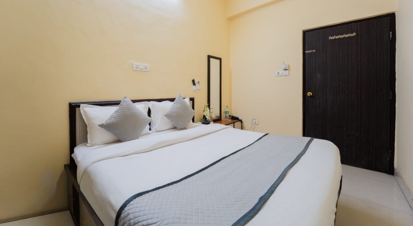 Hotel Triple Three by Aditya Inn in Jaipur