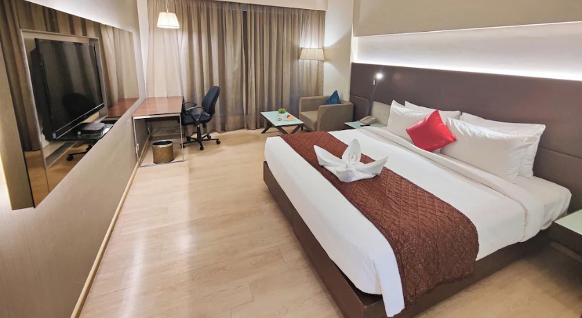 Regenta Central Grand Exotica in Pune