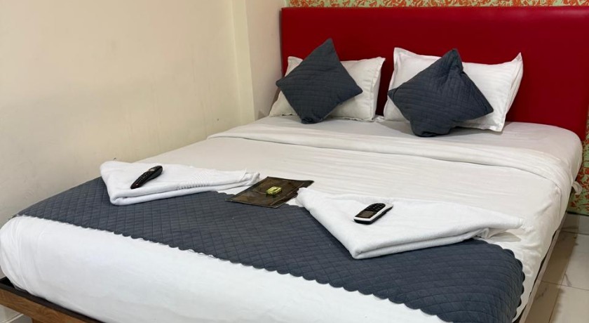 Hotel Dream Palace in Mumbai