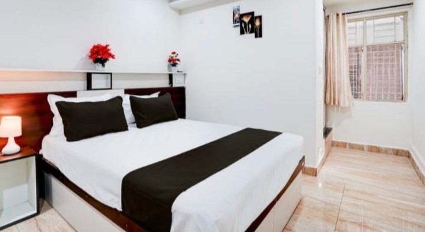 SGR Palace in Bangalore