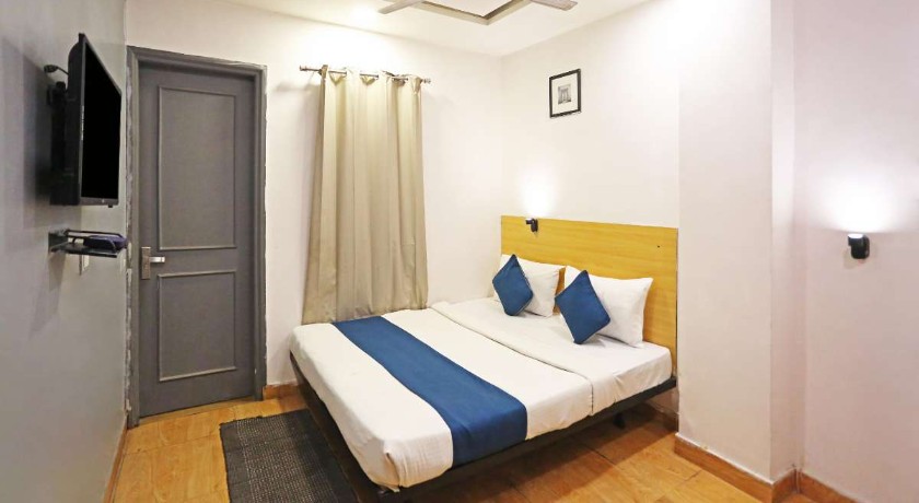 Hotel Rasso Inn in Delhi