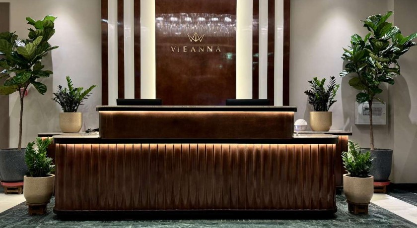 Vieanna Inn in Lucknow