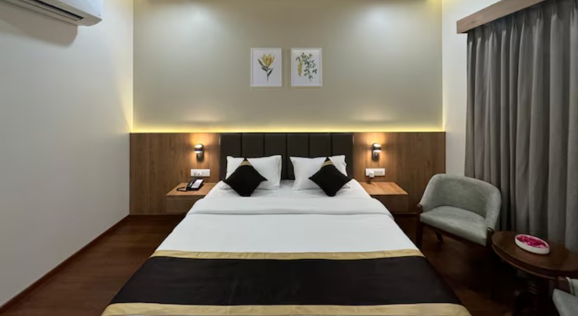 Vieanna Inn in Lucknow