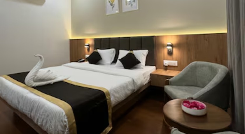 Vieanna Inn in Lucknow